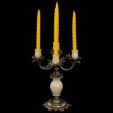 Подсвечник Оникс №5 в Магнитогорске