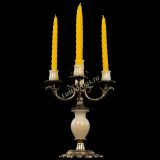 Подсвечник Оникс №5 в Магнитогорске