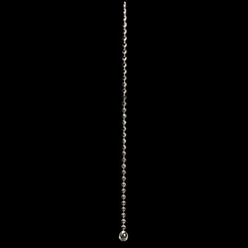 80 см обтиконы на конце шар 30 в Магнитогорске Гусь Хрустальный