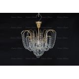 Люстра Акация № 1 - 1 лампа подвесная в Магнитогорске Люстра Акация № 1 - 1 лампа подвесная в Магнитогорске