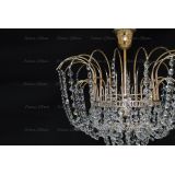 Люстра Акация № 1 - 1 лампа подвесная в Магнитогорске Люстра Акация № 1 - 1 лампа подвесная в Магнитогорске