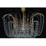 Люстра Акация № 1 - 1 лампа подвесная в Магнитогорске Люстра Акация № 1 - 1 лампа подвесная в Магнитогорске