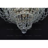 Люстра Акация № 1 - 3 лампы подвесная в Магнитогорске