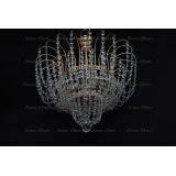 Люстра Акация № 1 - 3 лампы подвесная в Магнитогорске