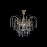 Люстра Акация № 3 - 1 лампа подвесная в Магнитогорске