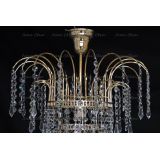 Люстра Акация № 3 - 1 лампа подвесная в Магнитогорске