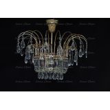 Люстра Акация № 4 - 1 лампа подвесная в Магнитогорске