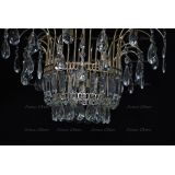 Люстра Акация № 4 - 1 лампа подвесная в Магнитогорске