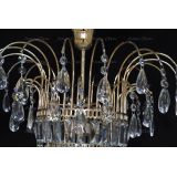 Люстра Акация № 4 - 1 лампа подвесная в Магнитогорске