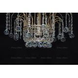 Люстра Акация № 5 - 1 лампа подвесная в Магнитогорске