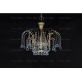 Люстра Акация № 5 - 1 лампа подвесная в Магнитогорске