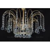 Люстра Акация № 5 - 1 лампа подвесная в Магнитогорске