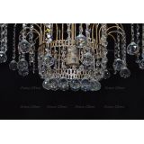 Люстра Акация № 5 - 1 лампа подвесная в Магнитогорске