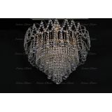 Люстра Акация № 4 - 4 лампы подвесная в Магнитогорске Люстра Акация № 4 - 4 лампы подвесная в Магнитогорске