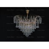 Люстра Акация № 4 - 4 лампы подвесная в Магнитогорске Люстра Акация № 4 - 4 лампы подвесная в Магнитогорске