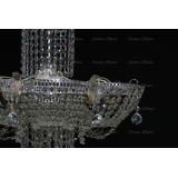 Люстра Ромашка Ольга подвесная в Магнитогорске