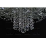 Люстра Ромашка Ольга подвесная в Магнитогорске