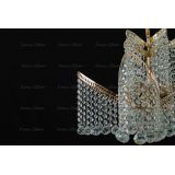 Люстра Лилия № 1 шар в Магнитогорске