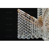 Люстра Лилия № 1 шар в Магнитогорске