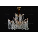 Люстра Лилия № 1 шар в Магнитогорске