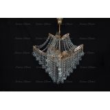 Люстра Лилия № 2 шар в Магнитогорске