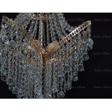 Люстра Лилия № 2 шар в Магнитогорске