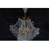 Люстра Лилия № 2 шар в Магнитогорске