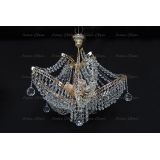 Люстра Лилия № 4 в Магнитогорске Люстра Лилия № 4 в Магнитогорске