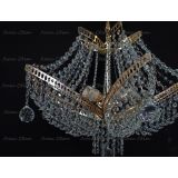 Люстра Лилия № 4 в Магнитогорске Люстра Лилия № 4 в Магнитогорске