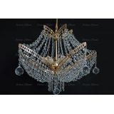 Люстра Лилия № 4 в Магнитогорске Люстра Лилия № 4 в Магнитогорске