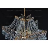 Люстра Лилия № 4 в Магнитогорске Люстра Лилия № 4 в Магнитогорске