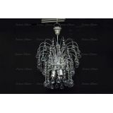 Люстра Каскад шар 30 мм в Магнитогорске