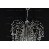 Люстра Каскад шар 30 мм в Магнитогорске