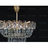 Люстра Катерина 1 лампа подвесная в Магнитогорске Люстра Катерина 1 лампа подвесная в Магнитогорске