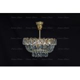 Люстра Катерина 1 лампа подвесная в Магнитогорске Люстра Катерина 1 лампа подвесная в Магнитогорске