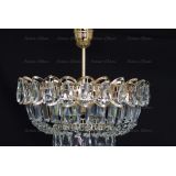 Люстра Катерина 1 лампа подвесная в Магнитогорске Люстра Катерина 1 лампа подвесная в Магнитогорске