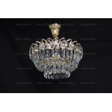 Люстра Катерина 1 лампа подвесная в Магнитогорске Люстра Катерина 1 лампа подвесная в Магнитогорске