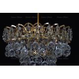 Люстра Катерина шар 1 лампа в Магнитогорске