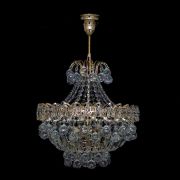 Люстра Катерина шар с подвесом