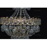 Люстра Катерина шар с подвесом в Магнитогорске