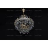 Люстра Катерина шар с подвесом в Магнитогорске