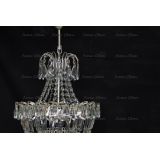 Люстра Натали малая в Магнитогорске Люстра Натали малая в Магнитогорске