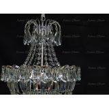 Люстра Натали малая в Магнитогорске Люстра Натали малая в Магнитогорске