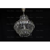 Люстра Натали малая в Магнитогорске Люстра Натали малая в Магнитогорске