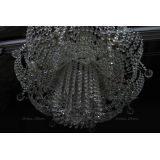 Люстра Ромашка Ольга шар 30 мм подвесная в Магнитогорске Люстра Ромашка Ольга шар 30 мм подвесная в Магнитогорске