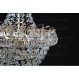 Люстра Натали Сетка в Магнитогорске Люстра Натали Сетка в Магнитогорске