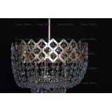 Люстра Корона подвесная № 2 в Магнитогорске