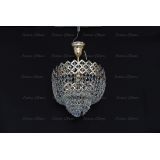 Люстра Корона подвесная № 2 в Магнитогорске