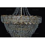 Люстра Натали Роза в Магнитогорске Люстра Натали Роза в Магнитогорске