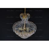 Люстра Натали Роза в Магнитогорске Люстра Натали Роза в Магнитогорске